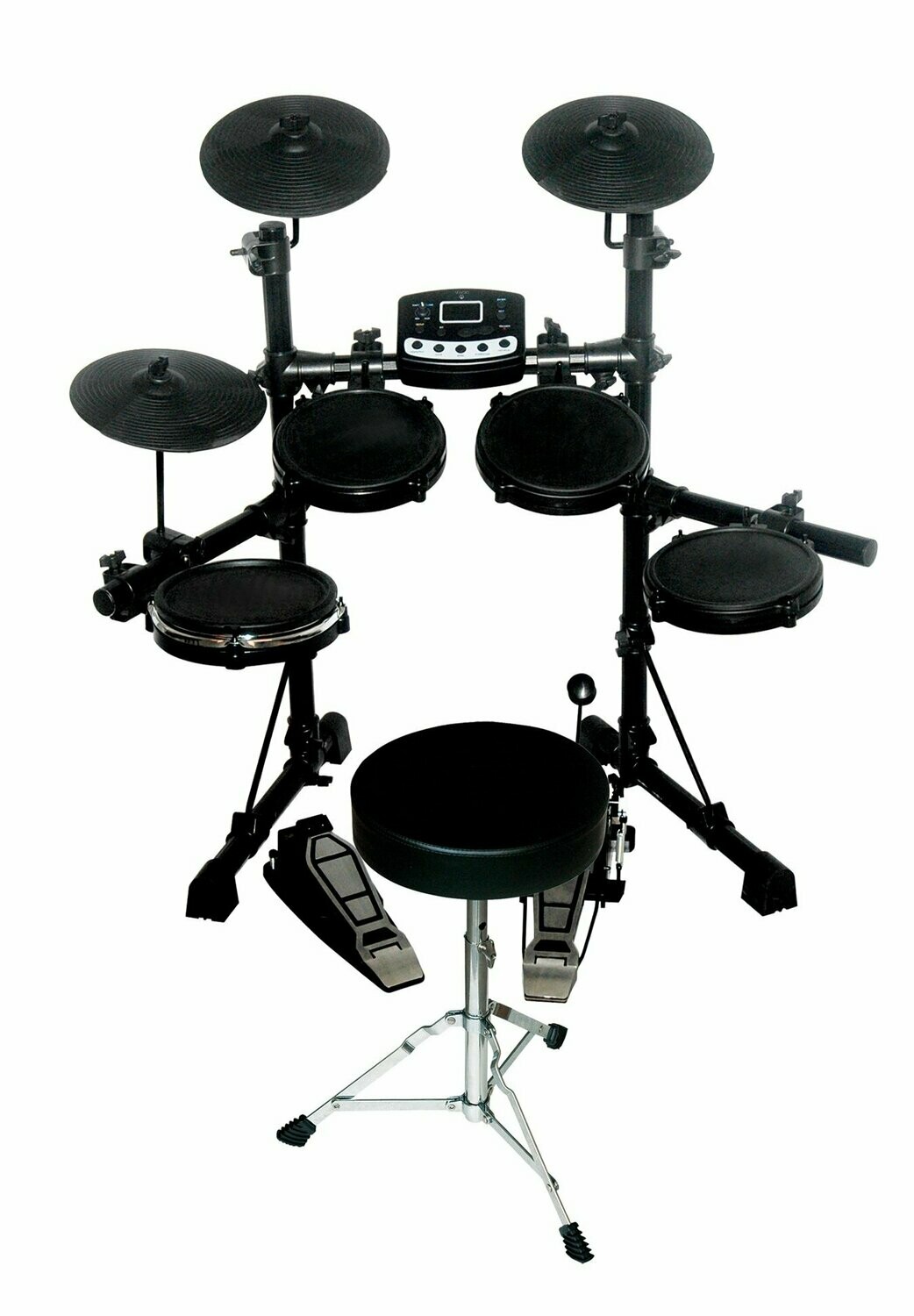 Electric Drum Kit
