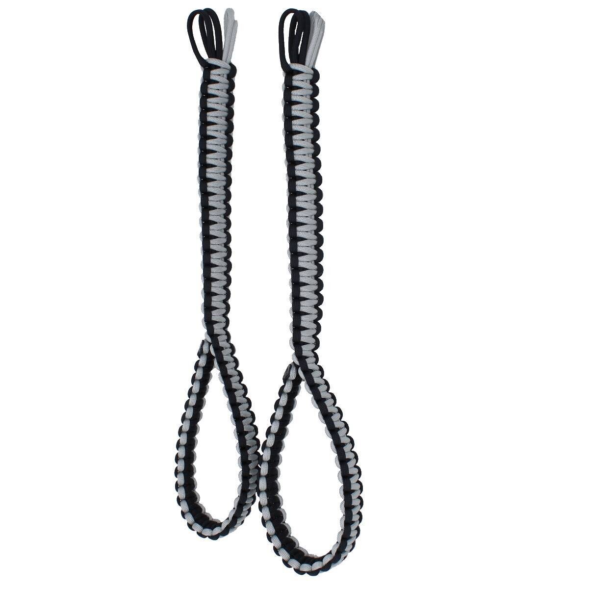 Custom 2 Color Universal Headrest Grab Handles Pick Your Options