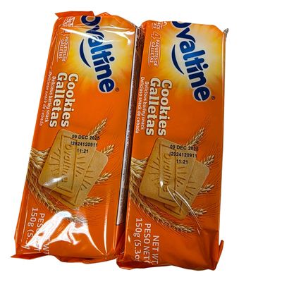 Ovaltine biscuit 150g