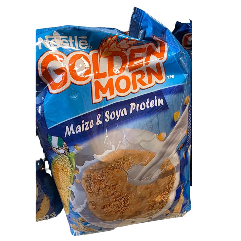 Cerelac Maize with milk 400g