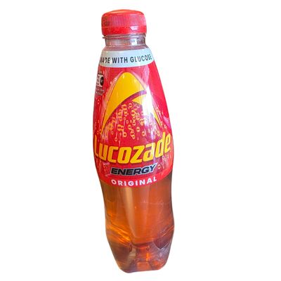 lucozade