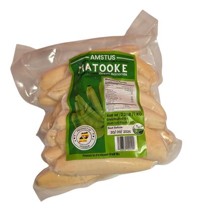 Matooke