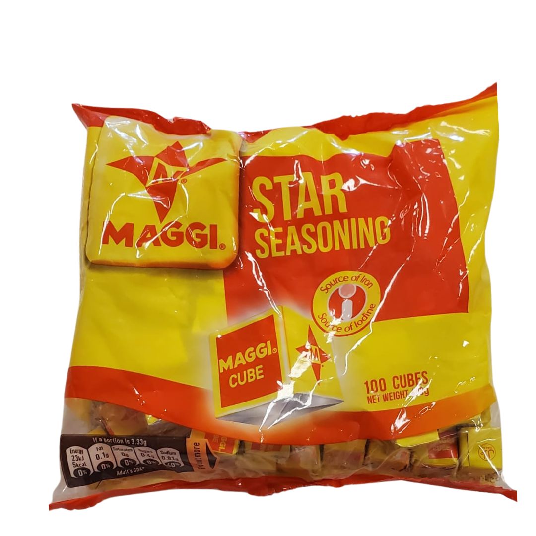Maggi Star 400g