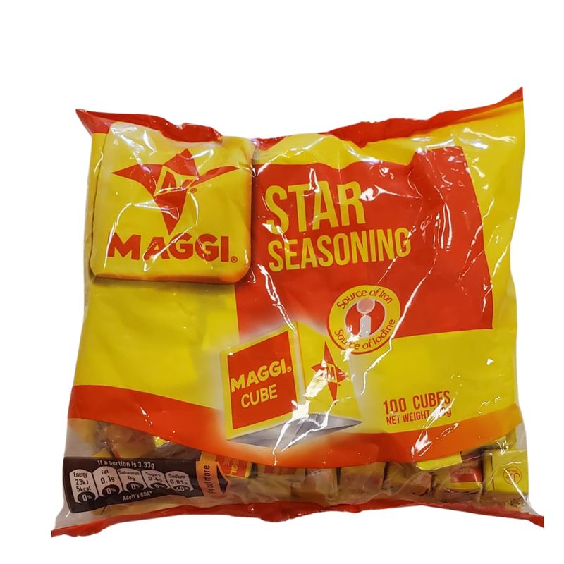 Maggi Star 400g