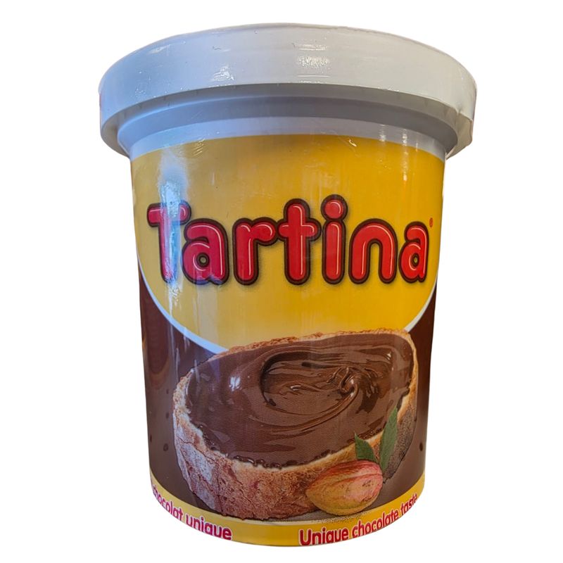 Tartina Chocolate Spread Big