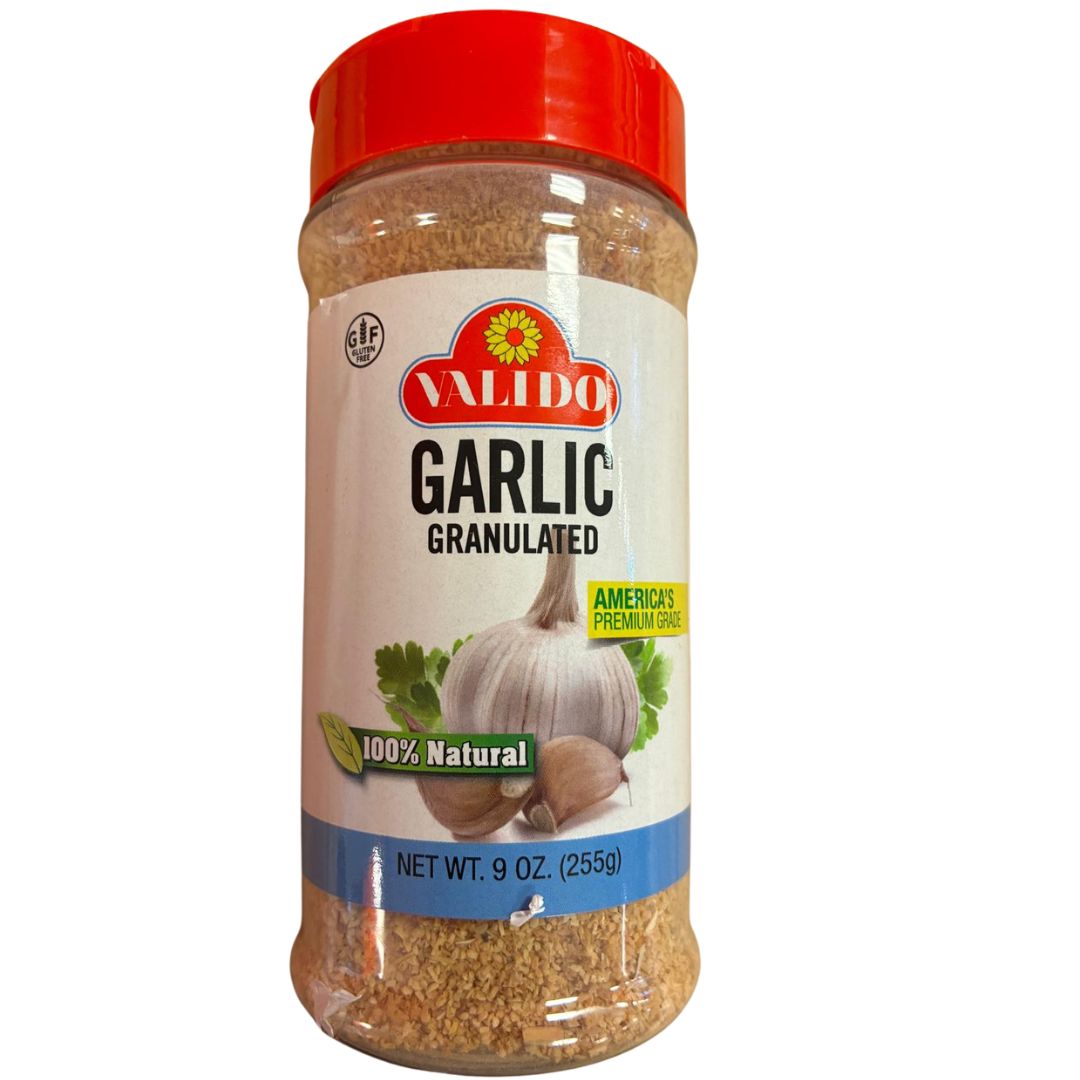 Garlic Powder 9.0z