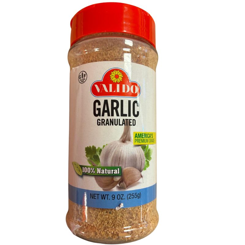 Garlic Powder 9.0z