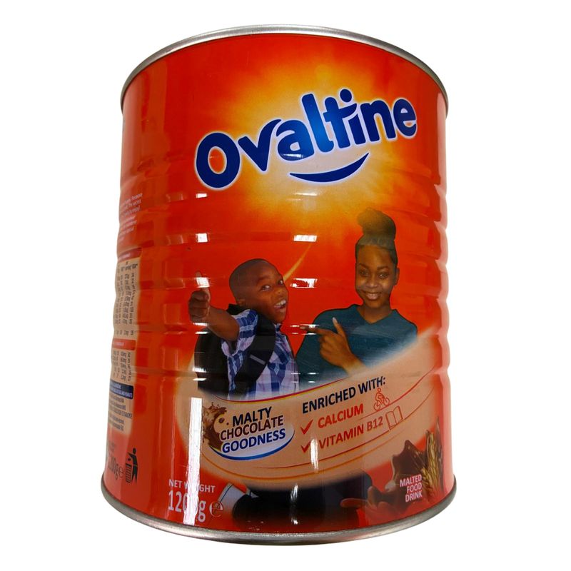 Ovaltine 1200g