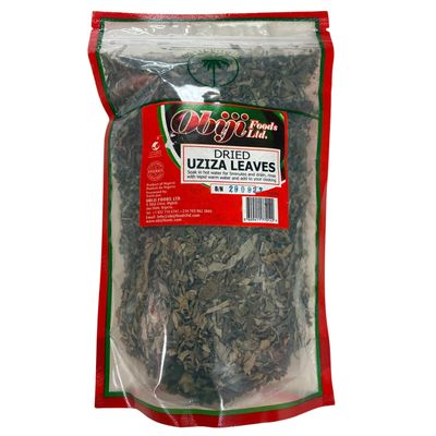 Uziza leaves