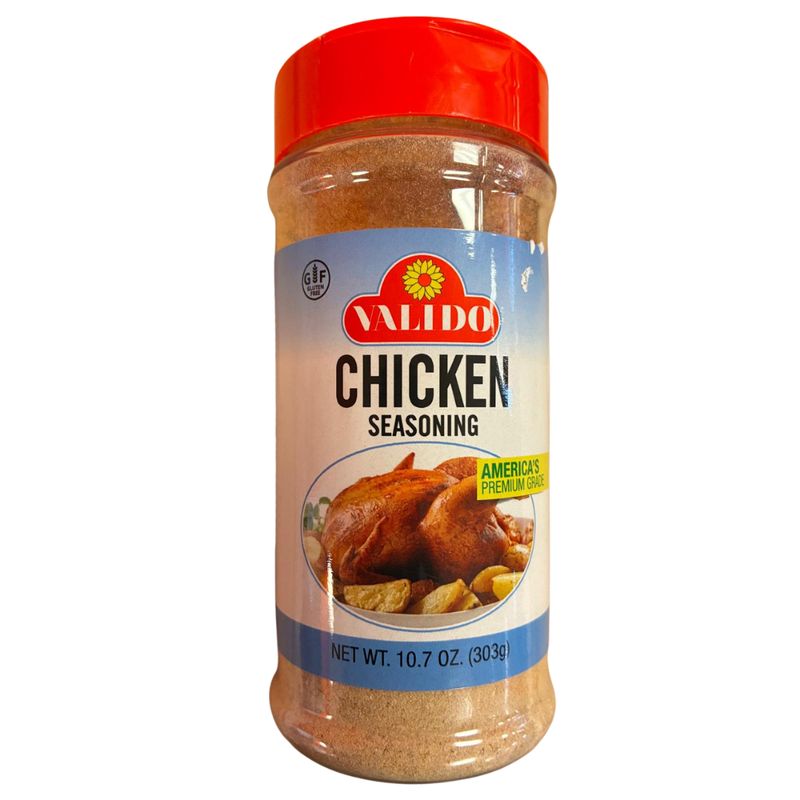 Valido chicken seasoing