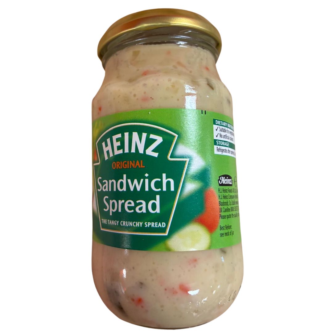 Heinz Sandwich Spread 300g