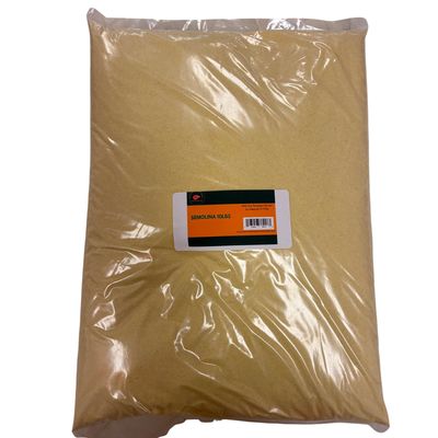 Semolina 10 LBS