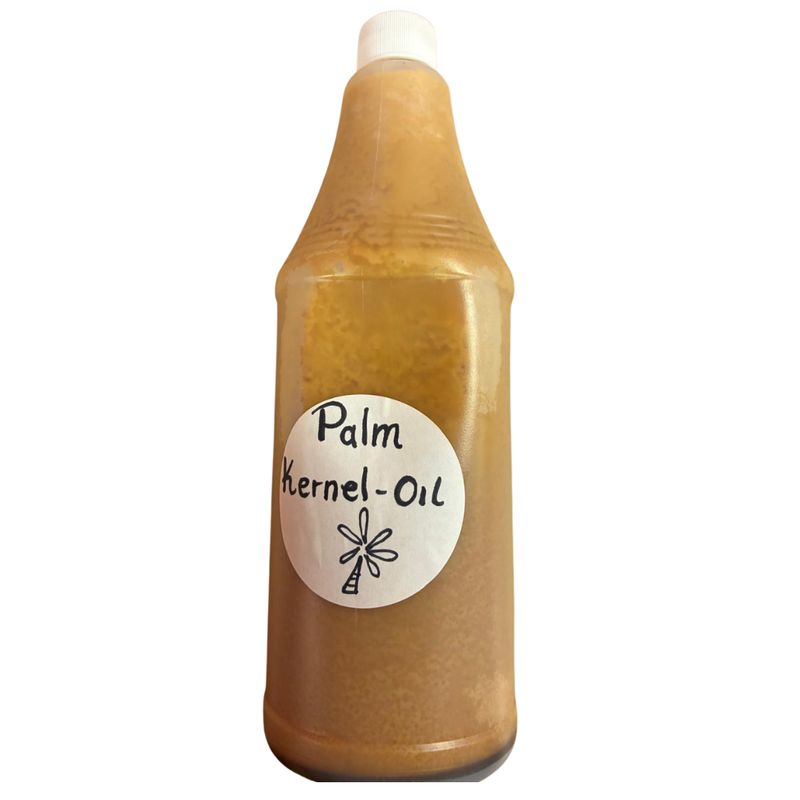 palm kernel oil