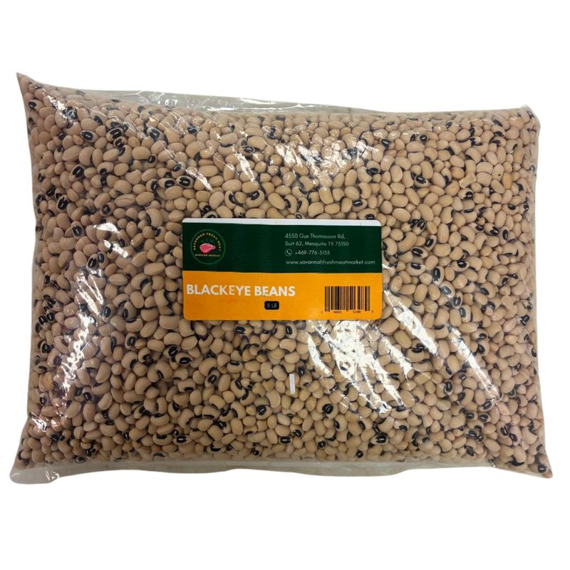 Blackeye Peas 5lb
