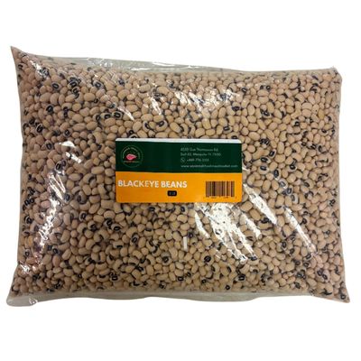 Blackeye Peas 5lb