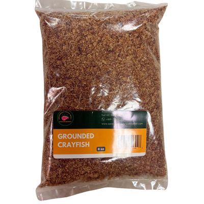 Ground Crayfish 8oz