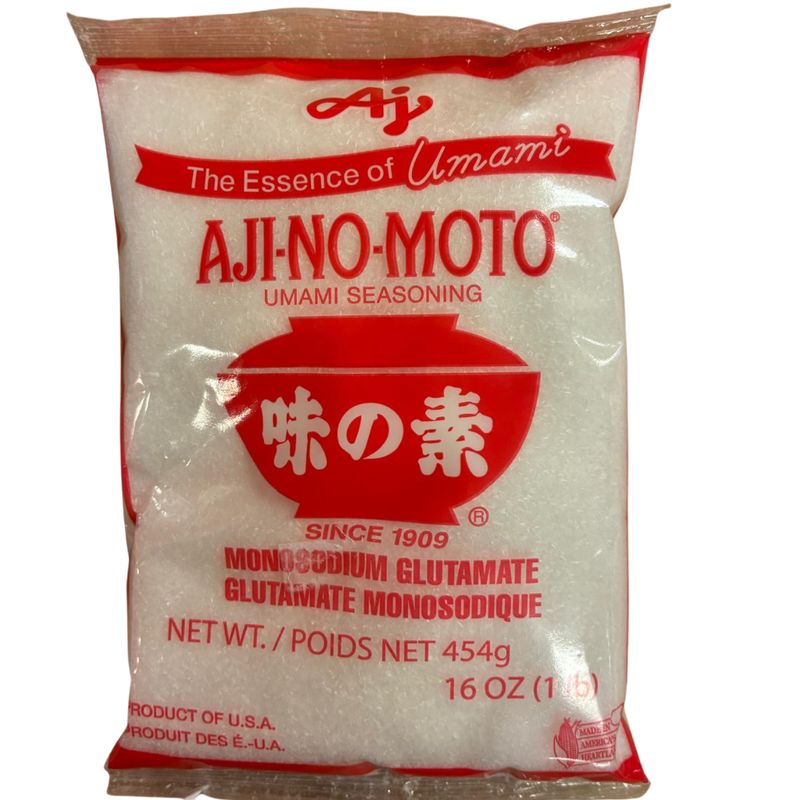 Ajinomoto