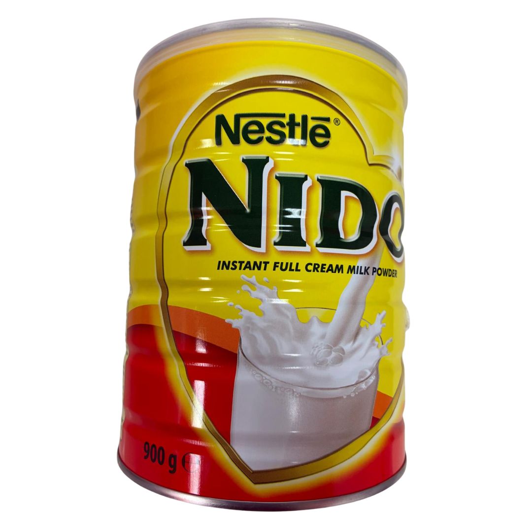Nido Dry Whole Milk 900g