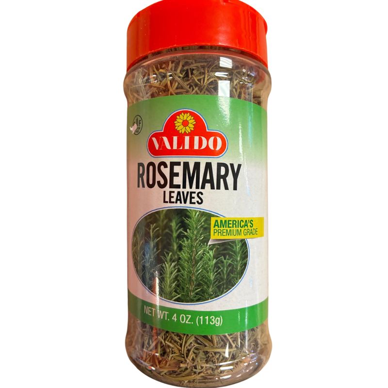 Rosemary Leaves 4oz