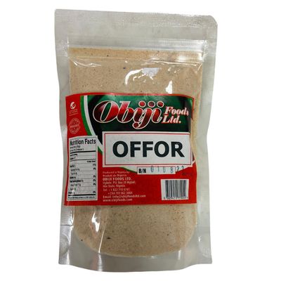 Offor