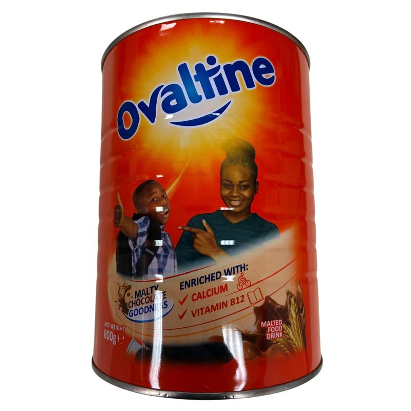 Ovaltine 800g