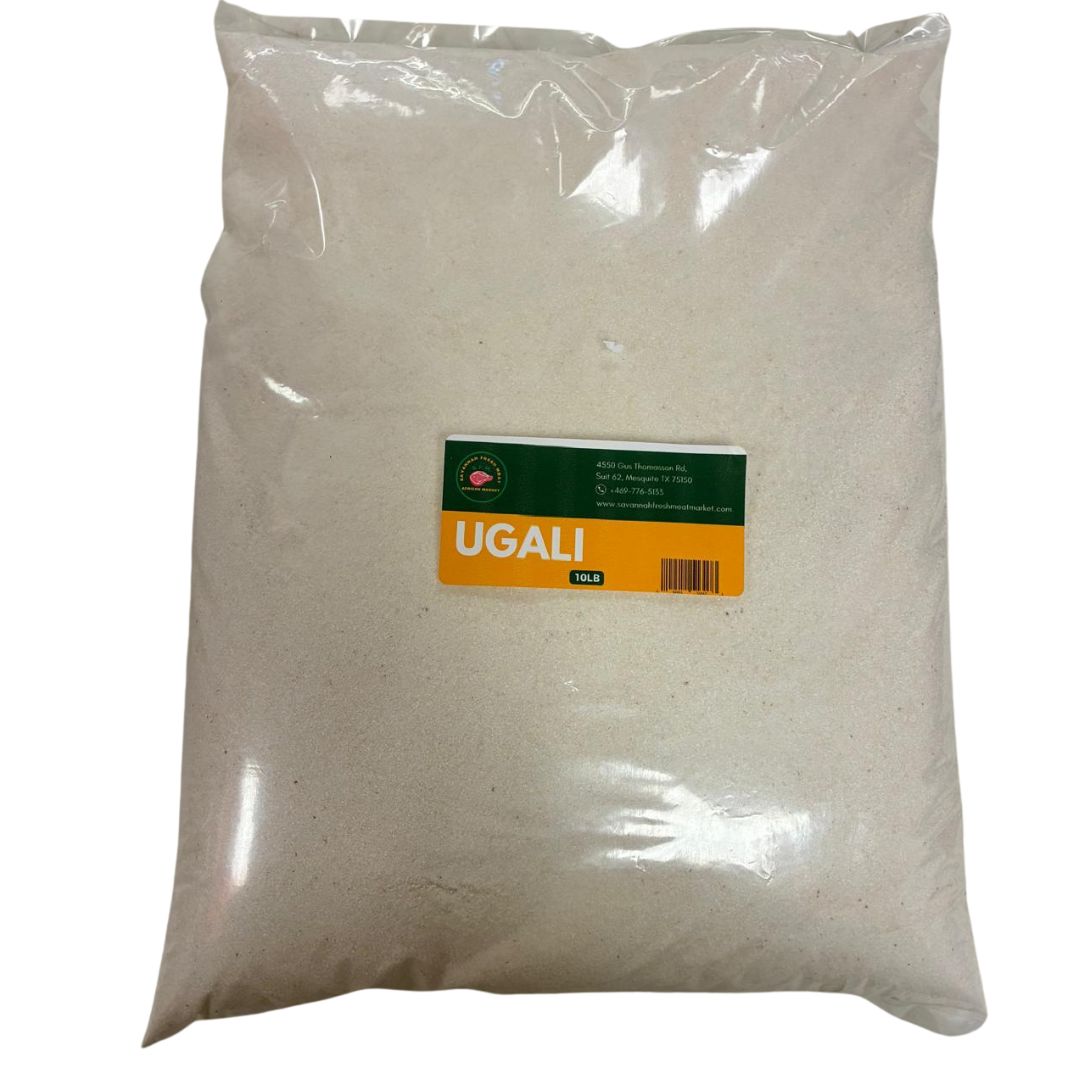 Ugali