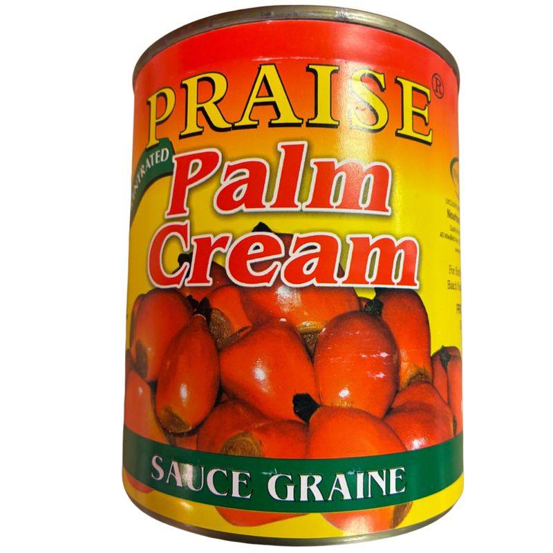 Praise Palm Cream 1.63 LBs