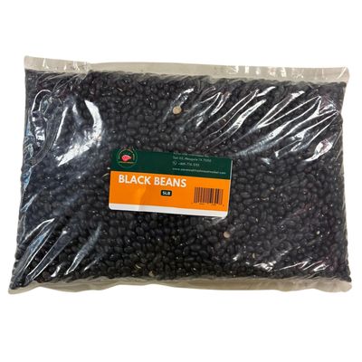 Black Beans 5lbs