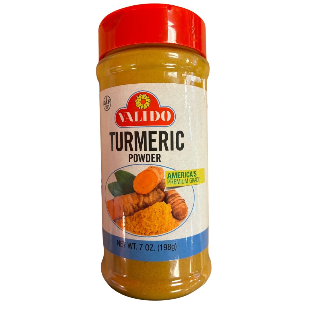 Valido turmeric powder
