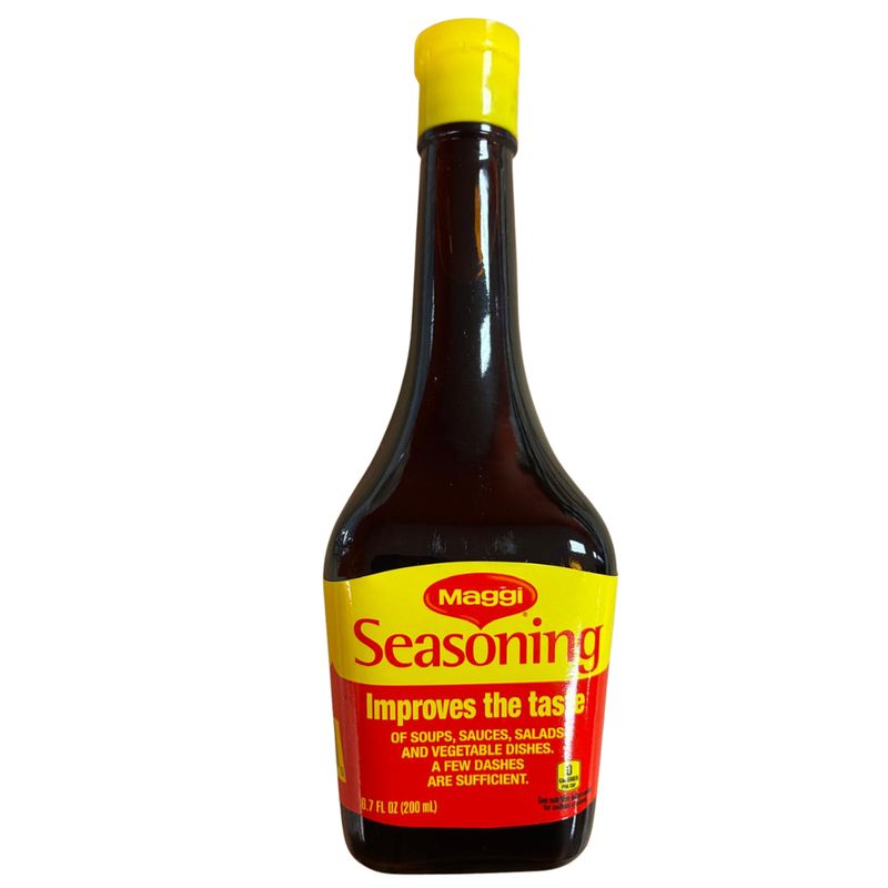 maggi seasoning 200ml