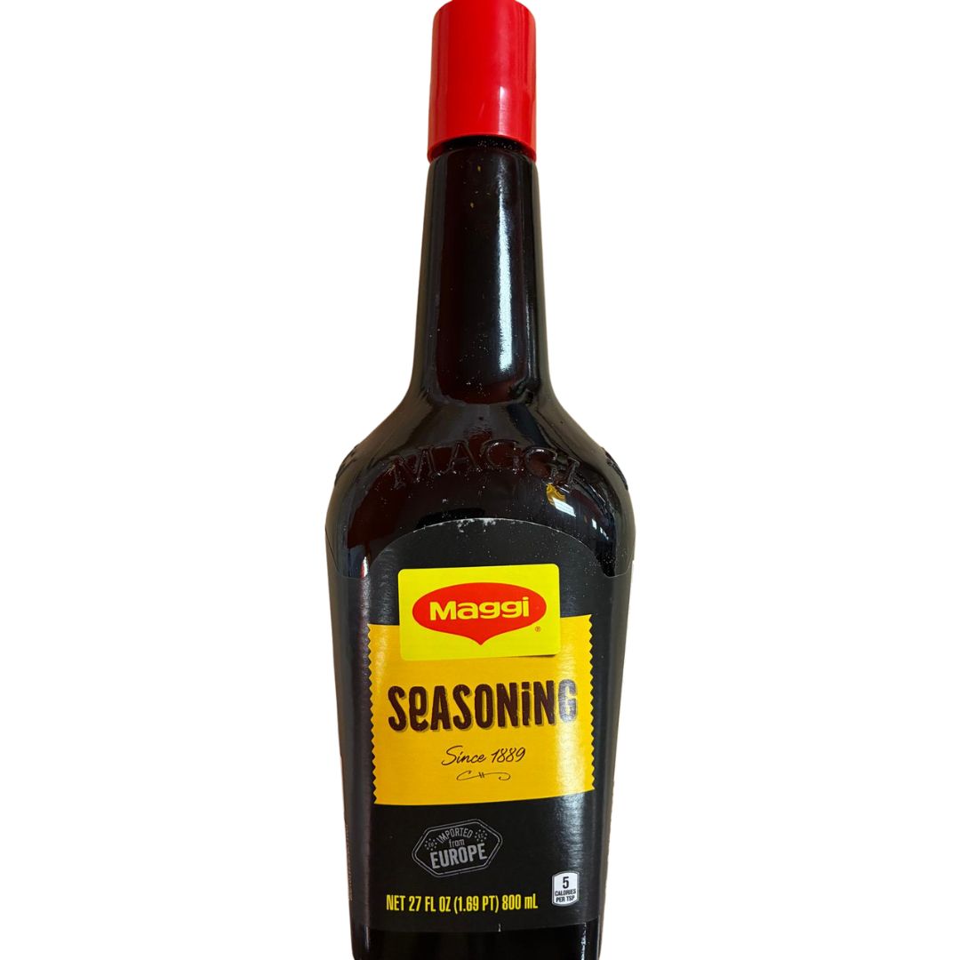 Maggi Seasoning Europe 800ml