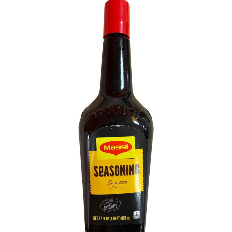 Maggi Seasoning Europe 800ml