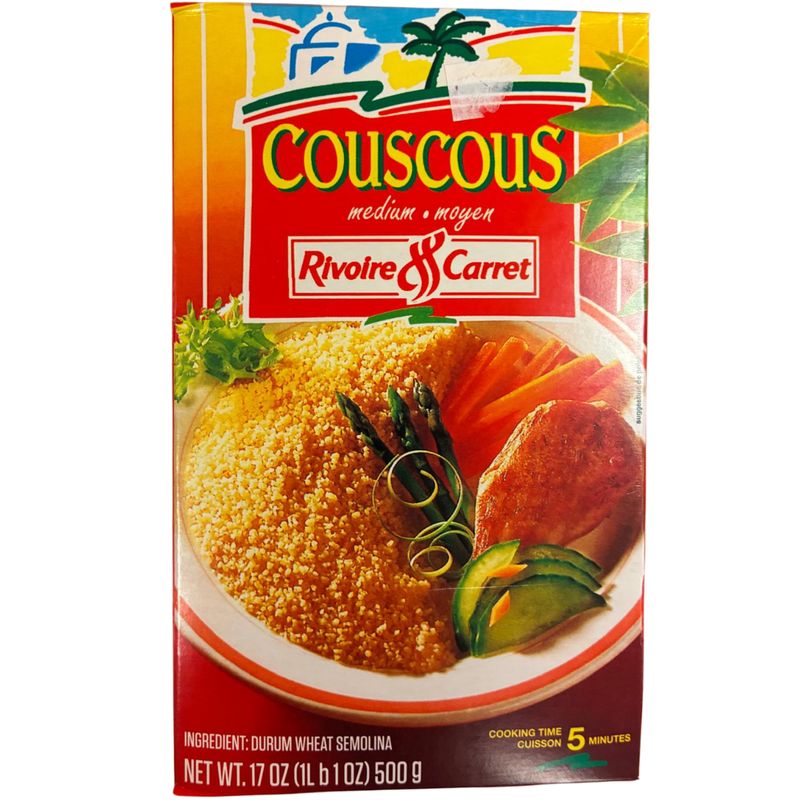 couscous