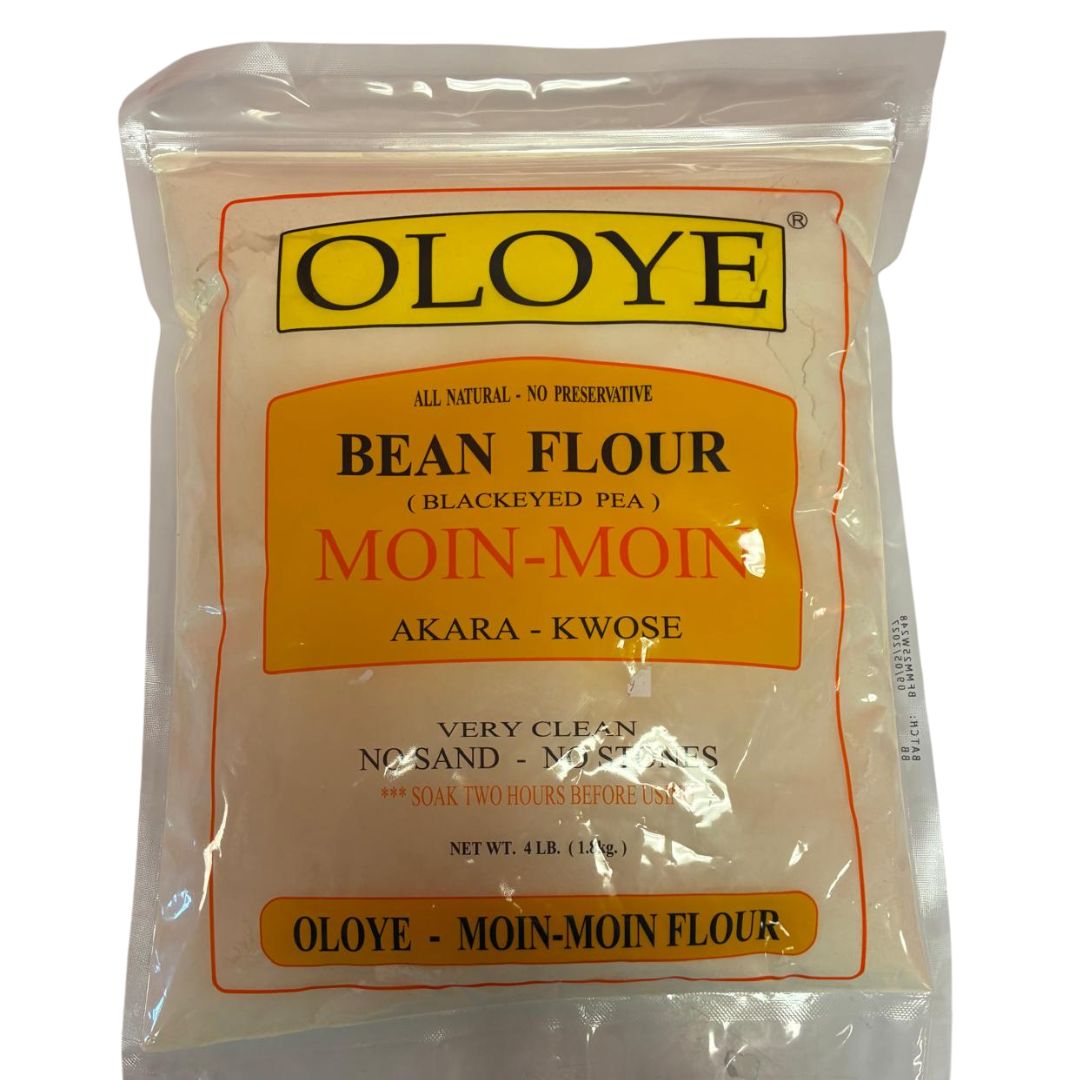 Beans flour 4lb