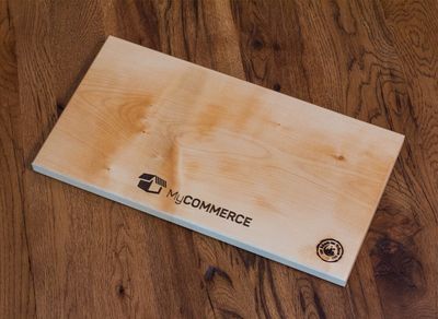 MyCOMMERCE - Käsebrett 2