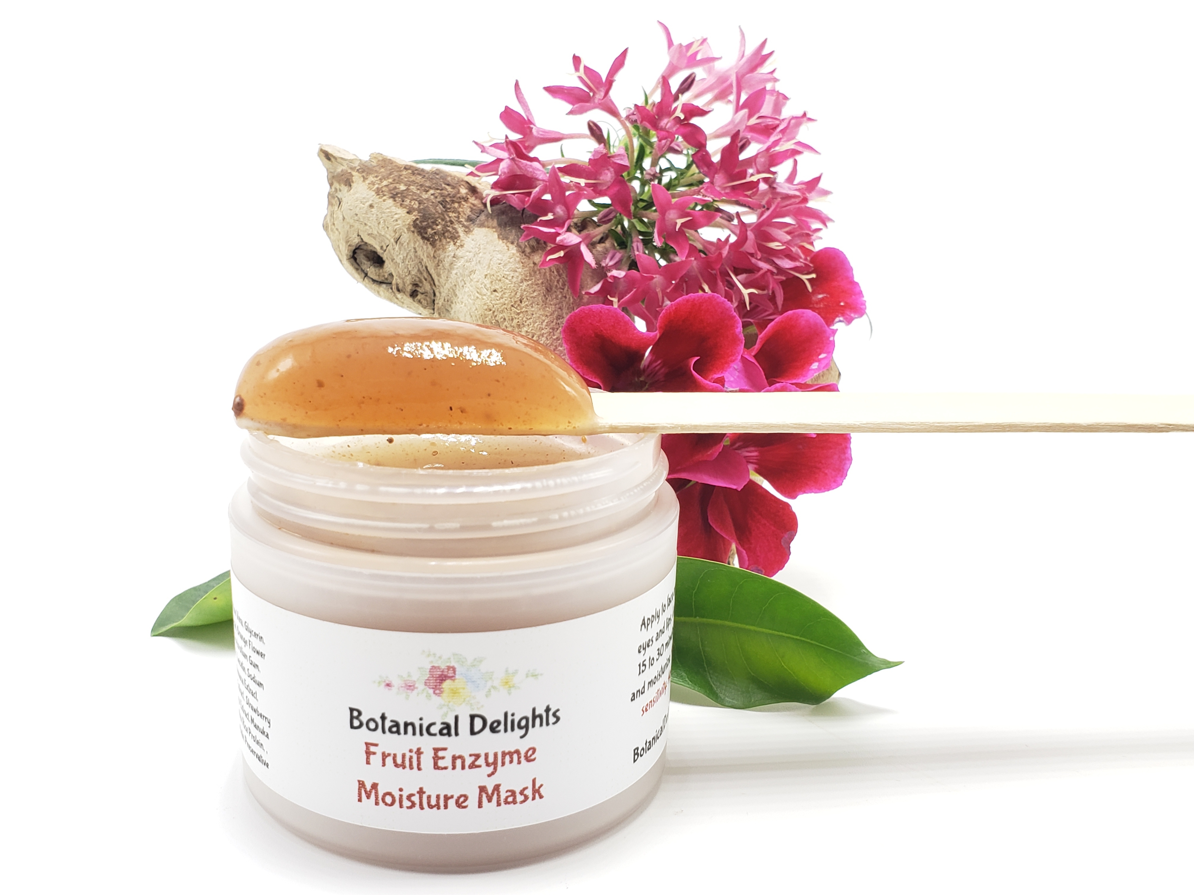 Masks, Toners & Cleansers