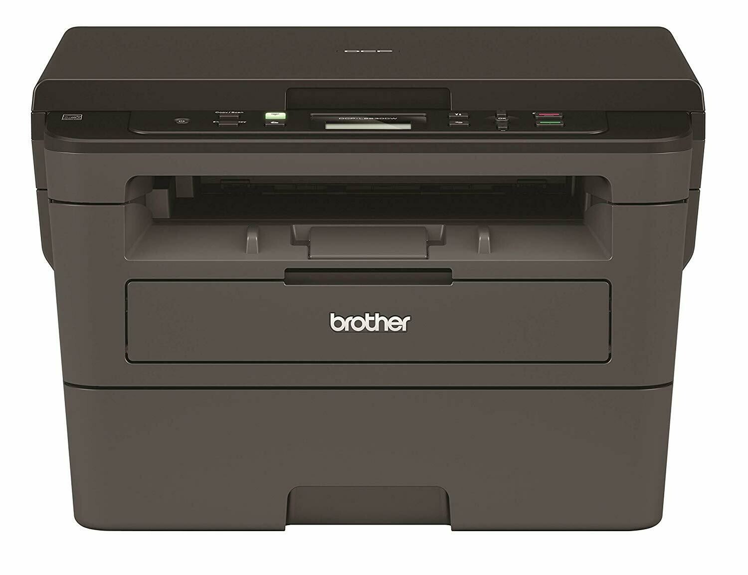 Brother L2531DW MultiFunction Laser Printer Rs.18900 LT Online Store