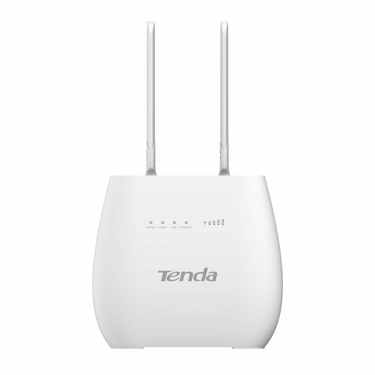 Tenda 4G680 V2.0 Wireless 4G LTE Volte Router Rs.5310 LT Online Store