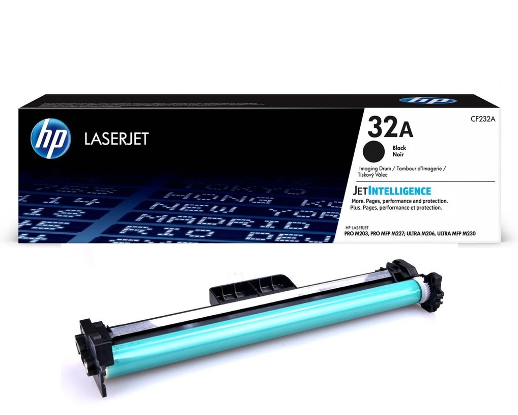 HP 32A Imaging Drum Rs.6160 LT Online Store