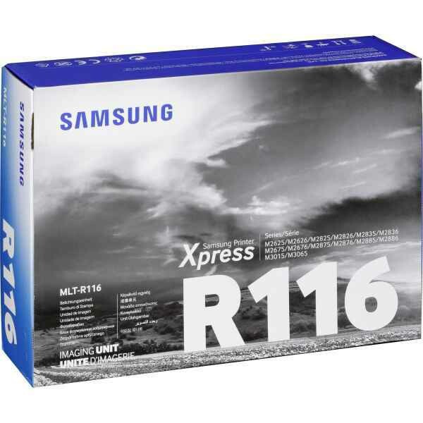 Samsung MLTR116 / see Drum Unit Imaging unit Rs.4140 LT Online Store
