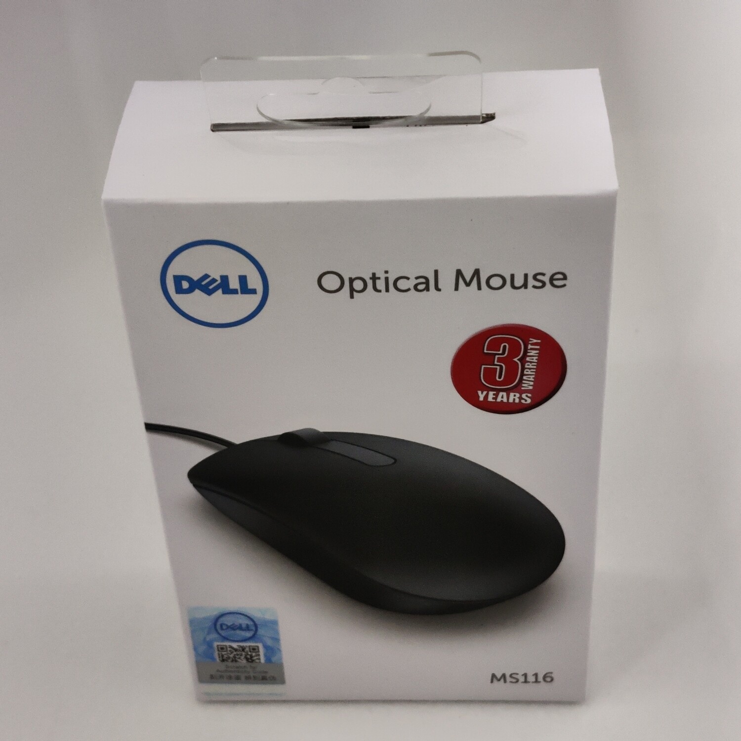 Dell MS116 Optical USB Mouse Rs.230 LT Online Store
