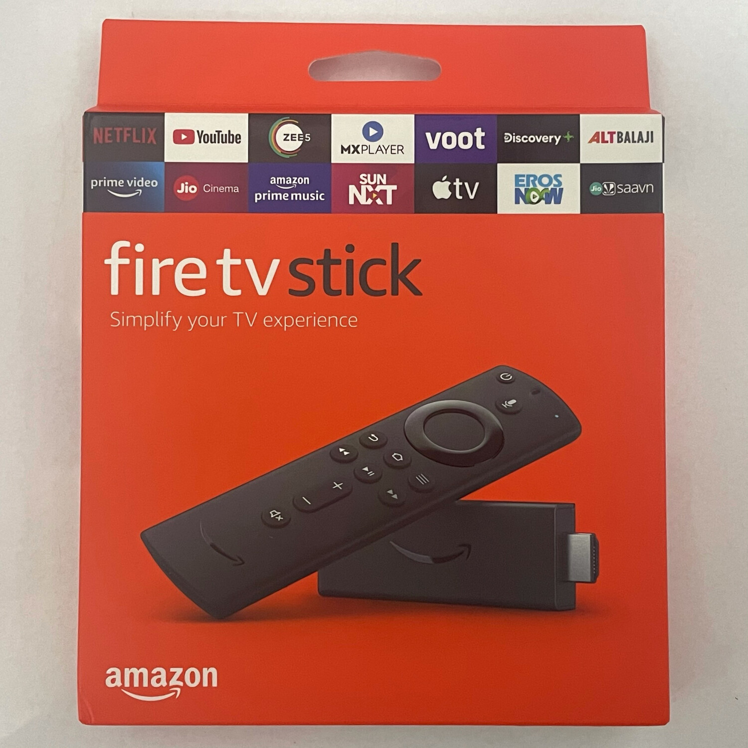Fire Tv Stick Play Store