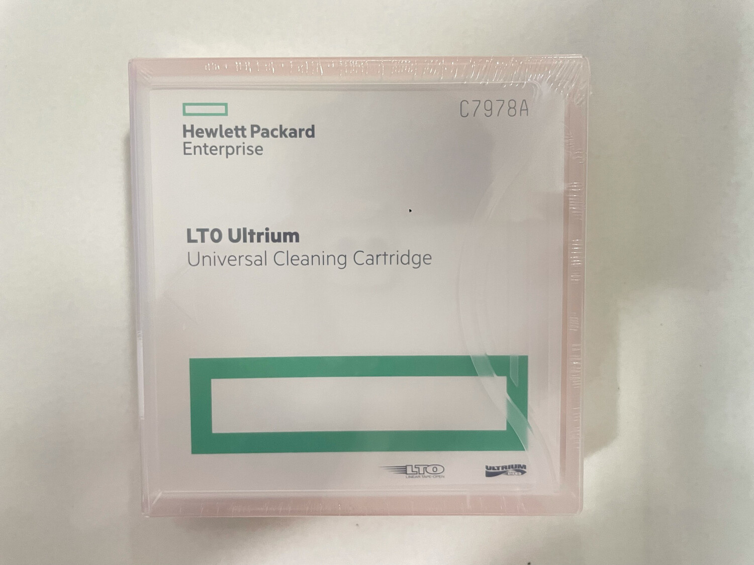 HP LTO Ultrium Universal Cleaning Cartridge, Rs.2500 Up to 80 OFF
