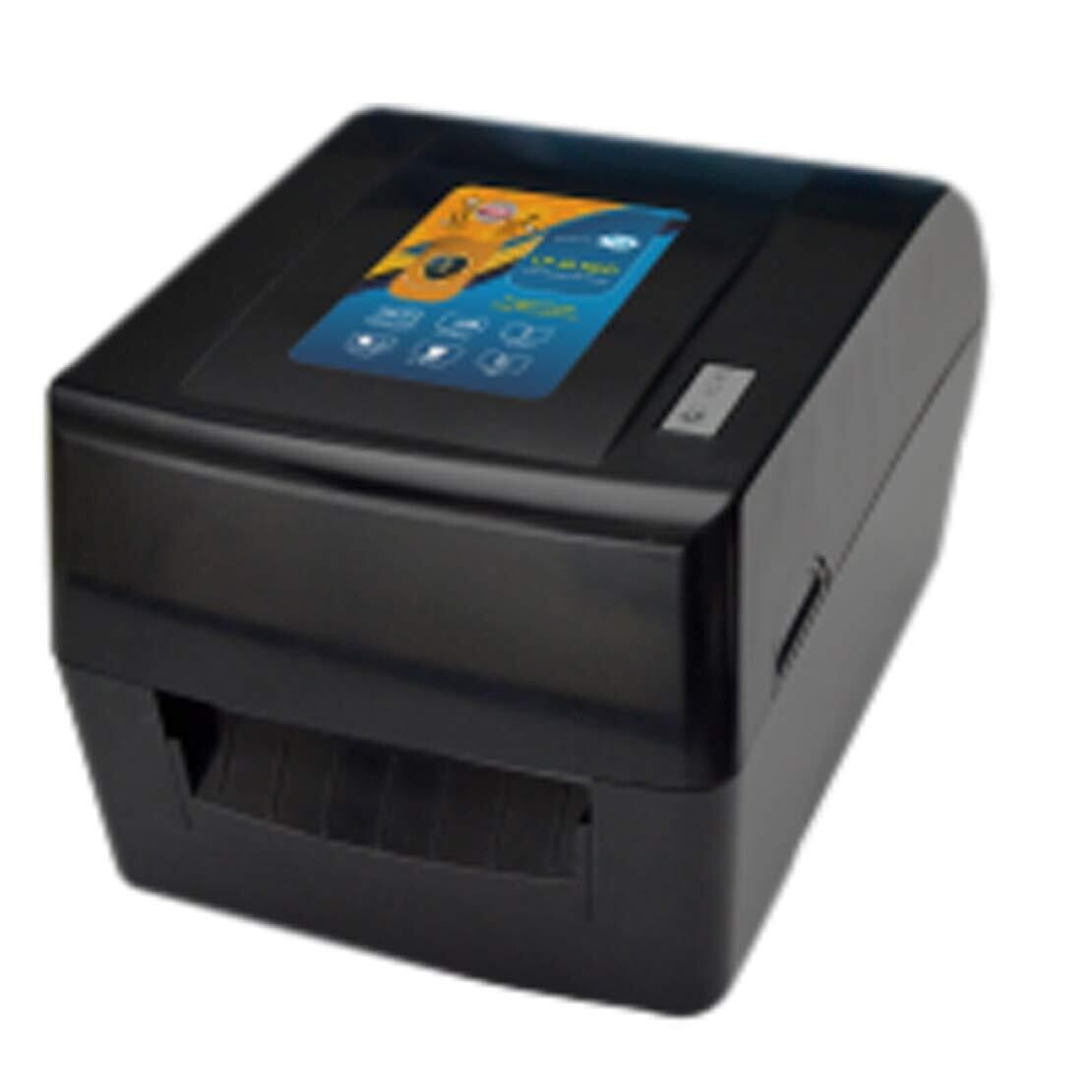 TVS LP46 Neo Barcode Label Printer Rs.17370 LT Online Store