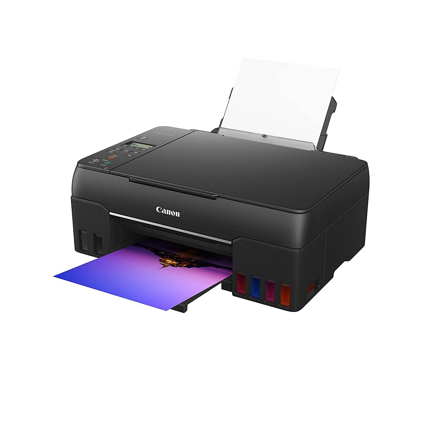 Canon PIXMA G670 AllinOne 6 Printer Rs.21970 LT Online Store