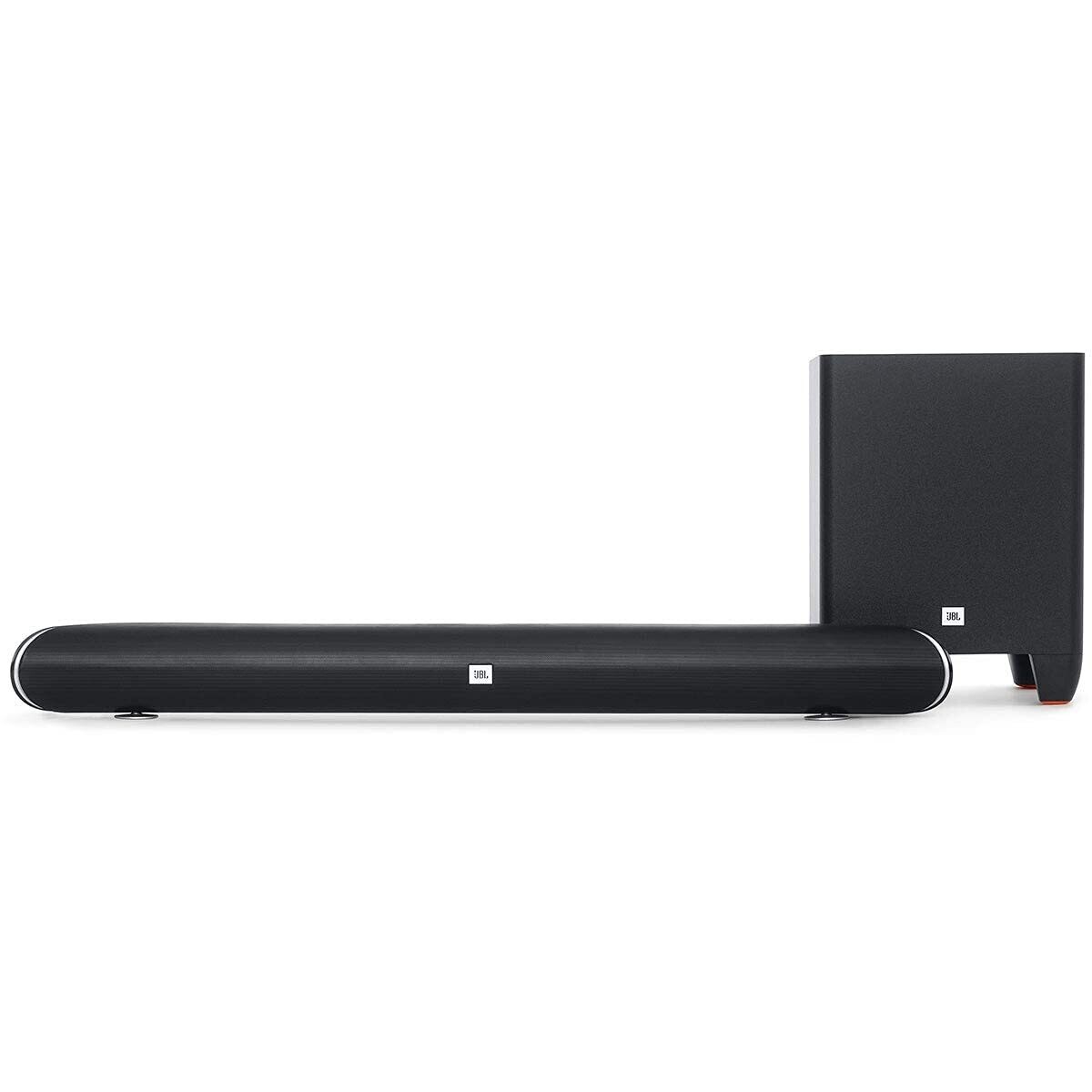 JBL Cinema SB250 200 Watt 2.1 Channel Wireless Bluetooth Soundbar