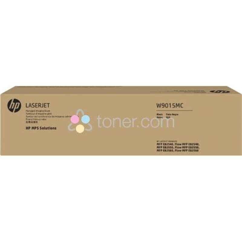 HP W9015MC Black Drum Toner Cartridge Rs.10950 LT Online Store