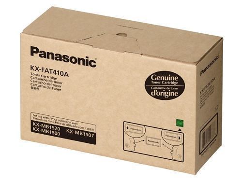 Penasonic Black Panasonic KX MB1500 Toner Cartridge, For Printer At ₹ 2200/piece In Mumbai - Foto 4