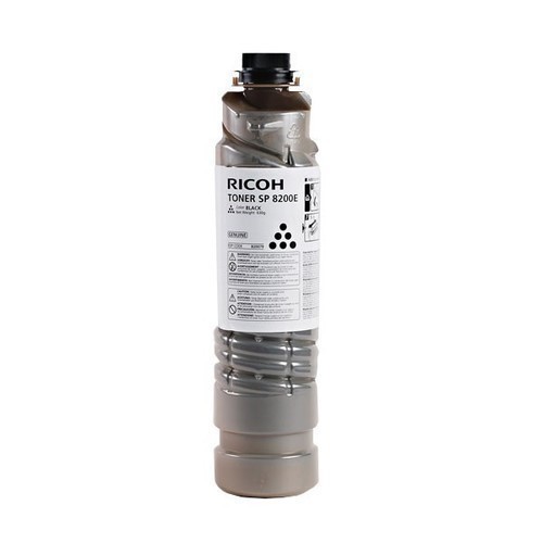 Ricoh SP 8300DN/SP 8200DN Black Toner Bottle Rs.22530 LT Online Store