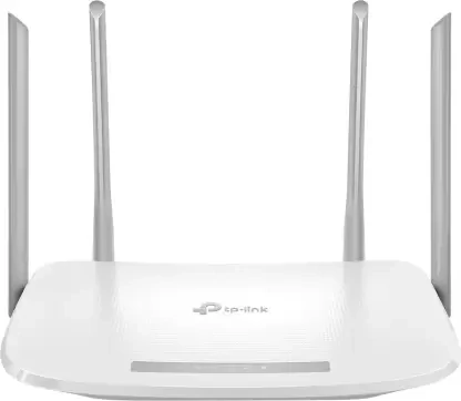 TP-Link EC220-G5 AC1200 Wireless Router – Rs.2170 – LT Online Store